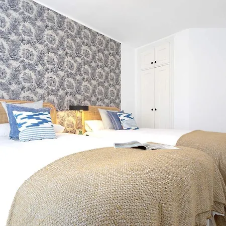 Genteel Ricardo Soriano Iii Appartement *