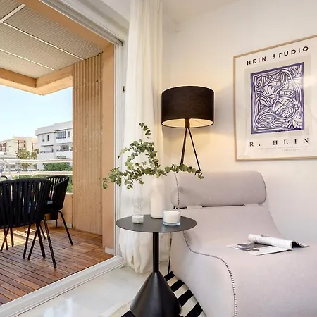 Genteel Ricardo Soriano Iii * Marbellac