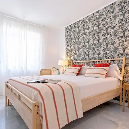 Appartement Genteel Ricardo Soriano Iii *