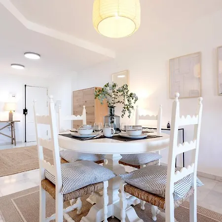 Genteel Ricardo Soriano Iii Appartamento Marbella
