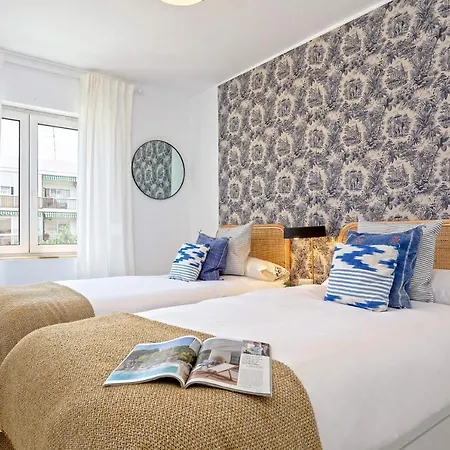 Genteel Ricardo Soriano Iii Lejlighed *