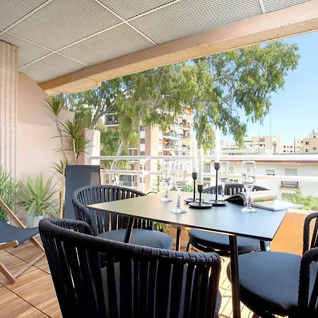 Genteel Ricardo Soriano Iii *