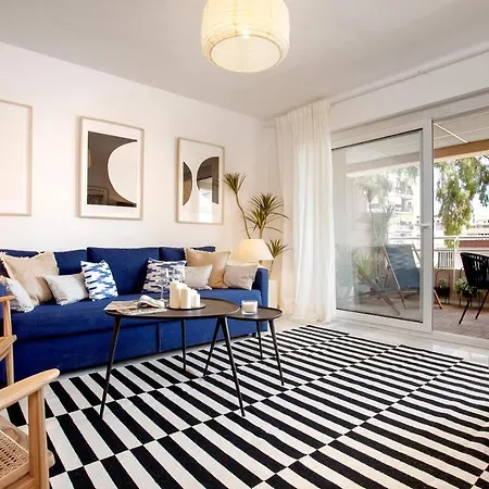 Genteel Ricardo Soriano Iii Marbella