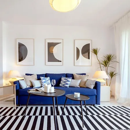 Genteel Ricardo Soriano Iii Apartment Marbella