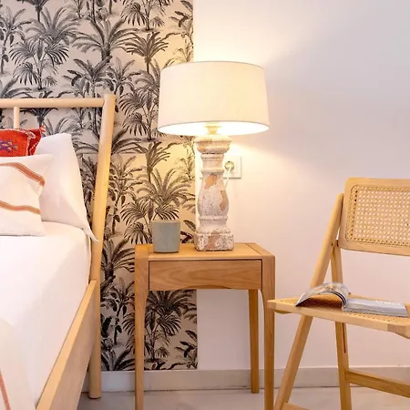 公寓 Genteel Ricardo Soriano Iii *