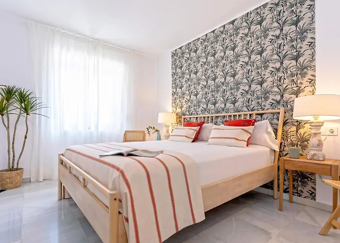 Appartement Genteel Ricardo Soriano Iii *